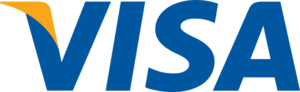 Logo tarjeta visa