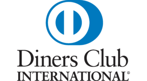 Logo Diners Club