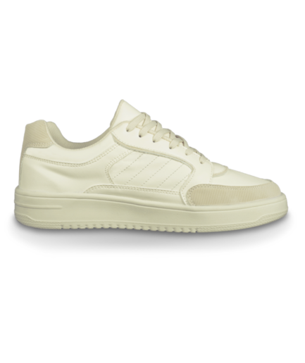 MEN S TAN DESERT SNEAKER
