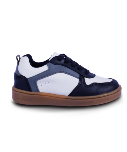 MEN´S SHADOW LACE UP