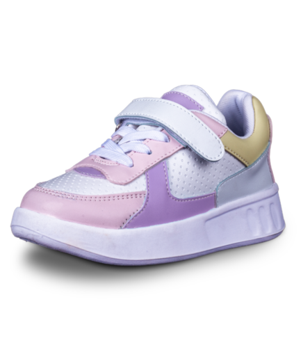 PURPLE PONY