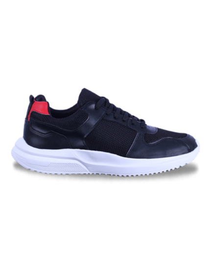 BLACK-RED RUNNING