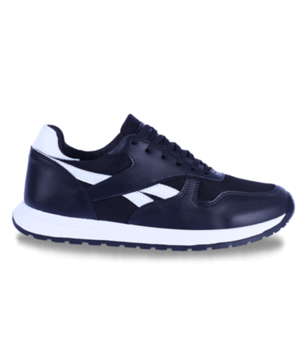 BLACK RUNNING
