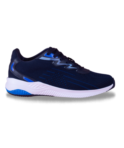 BLUE FALCON RUNNING