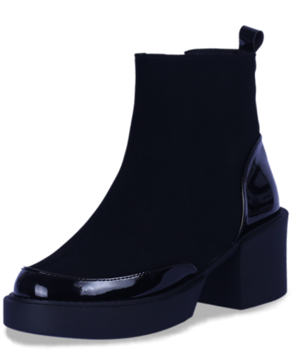 ERICKA NGR CHAROL ELASTICO