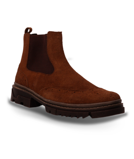 MEN´S NAPOLI LEATHER