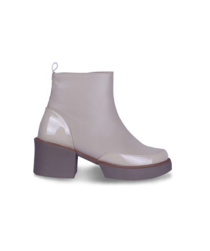 BEIGE AUDREY