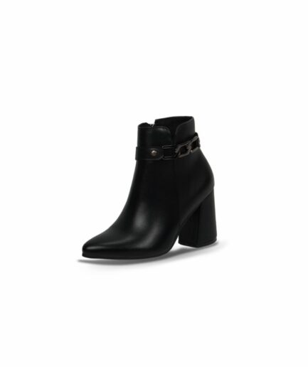 POLISHED BLACK
