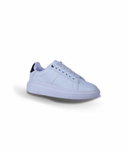 WHITE REFINED HIDE
