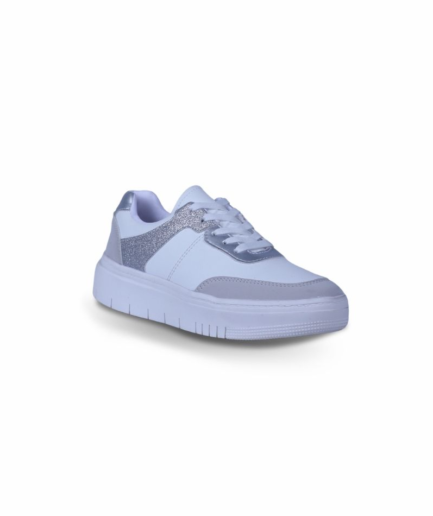 SILVER AUTHENTIC WALK