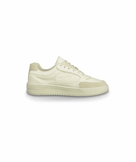 MEN S TAN DESERT SNEAKER