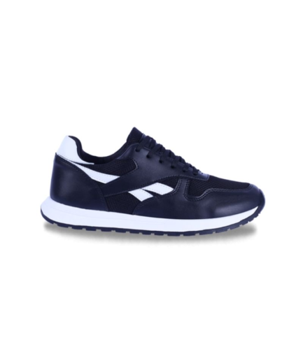 MEN S BLACK RUNNING