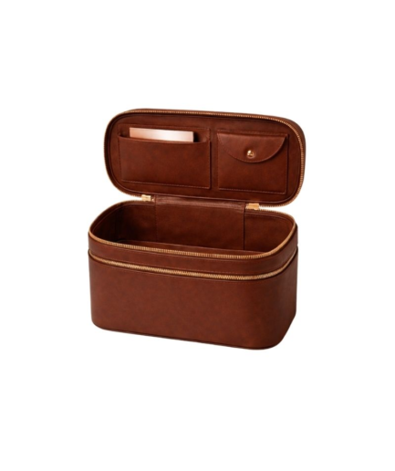 MOKA VELVET CASE