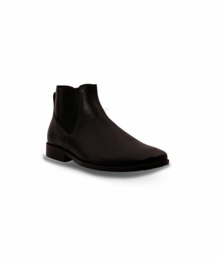 MEN´S GINEBRA BLACK