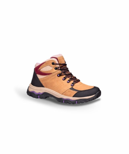 WMN ALPINE TRAIL
